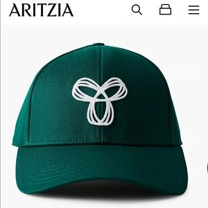 Aritzia TNA Baseball Cap